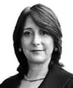 Photo of Gisela  Porras