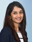 Photo of Sweta Rao