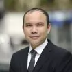 Photo of Paul Pery
