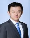 Photo of Yujin Liu