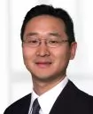 Photo of Roger H. Lee