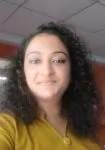 Photo of Namrata  Shinde