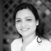 Photo of Althea E.  Rozario