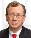 Photo of Robert  Ramsey III