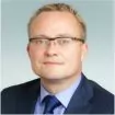 Photo of Patrick Rappo