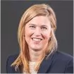 Photo of Annelies  Verlinden