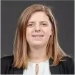 Photo of Birgit Creemers