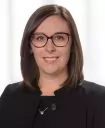 Photo of Lauren Pezor