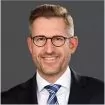 Photo of Markus  Gampp LL.M.