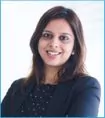 Photo of Shruti  Kinra