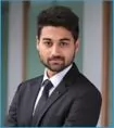 Photo of Rohan Sharda