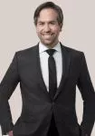 Photo of Jean-François  Cloutier