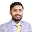 Photo of Meril Mathew Joy