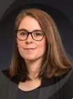 Photo of Emmanuelle Poret