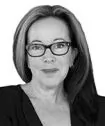 Photo of Jana Cohen  Barbe