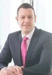 Photo of David O’Mahony