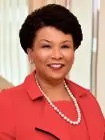 Photo of Yvette McGee Brown