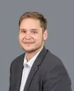 Photo of Simon Weber