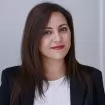 Photo of Sofia Maria Cucciniello