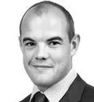 Photo of Matthew Buckle