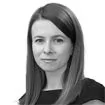 Photo of Ewelina Kajkowska