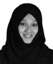 Photo of Nasra Nanda