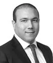 Photo of Ali Ganfoud