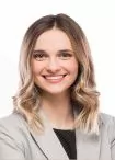 Photo of Émilie Hunkin-Guay