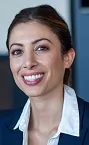 Photo of Alexandra  Tsingoida