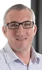 Photo of David  Haigh