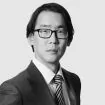 Photo of Victor L. Hou