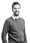 Photo of Geoff Dragon
