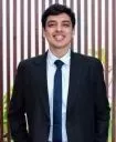 Photo of Jaidrath Zaveri