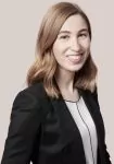 Photo of Caroline Zechel