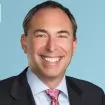 Photo of Peter M. Gillon