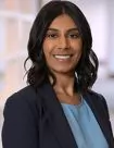 Photo of Sabrina N. Jiwani