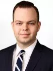 Photo of Patrick Gordon