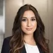 Photo of Sarah Wahba