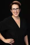 Photo of Jacquelyn  Burke