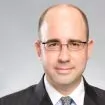 Photo of Andrew M. Ostrognai