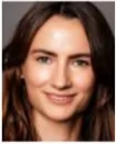 Photo of Laura  Menzies