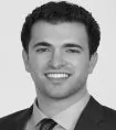 Photo of Zachary S. Roman