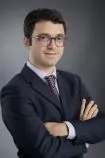 Photo of Andreas A. Apostolides