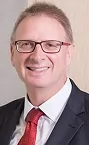 Photo of Michael  Adams