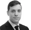 Photo of Colin Hyslop