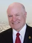 Photo of Patrick Kelly