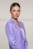 Photo of Allison Norie