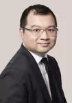 Photo of Kevin H. Yip