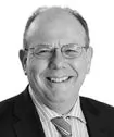 Photo of Paul Haniford