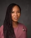 Photo of Genevieve Henshaw